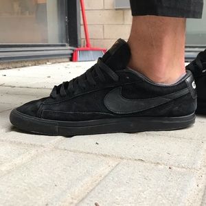 CDG x Nike Dunk Low